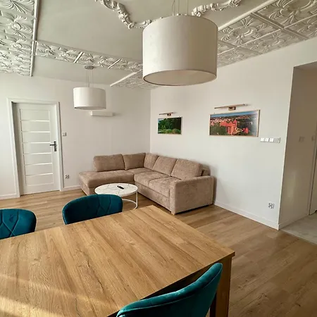 Nidzicki Apartment Nidzica