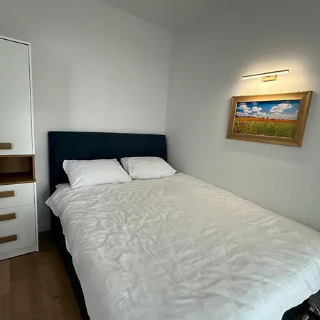 Apartment Nidzicki *